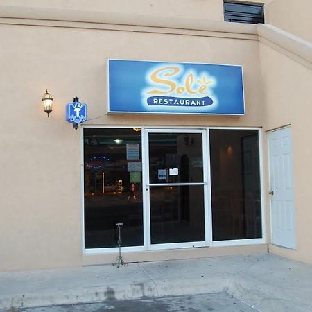 Hotel Del Sol Guaymas ภายนอก รูปภาพ