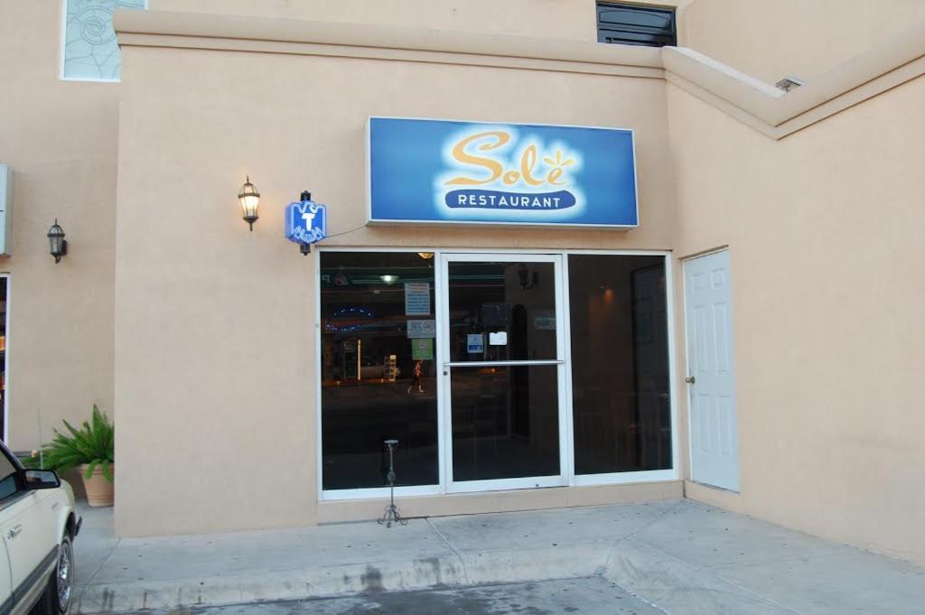 Hotel Del Sol Guaymas ภายนอก รูปภาพ